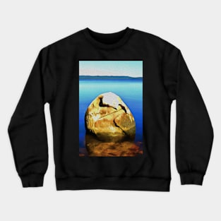 Stocksom Rock Roost Crewneck Sweatshirt